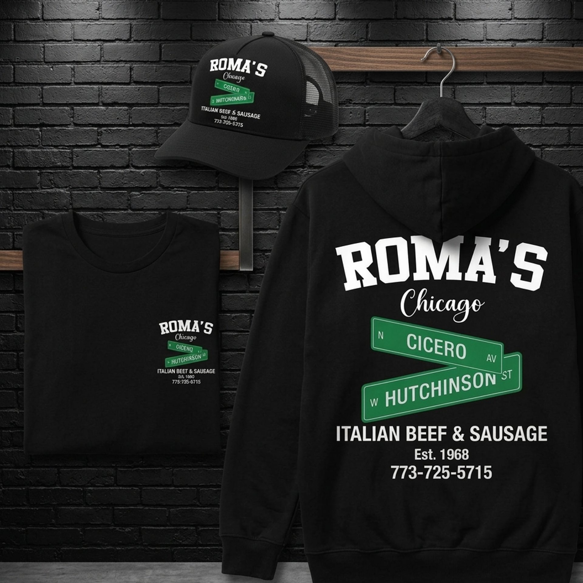 Wear The Best