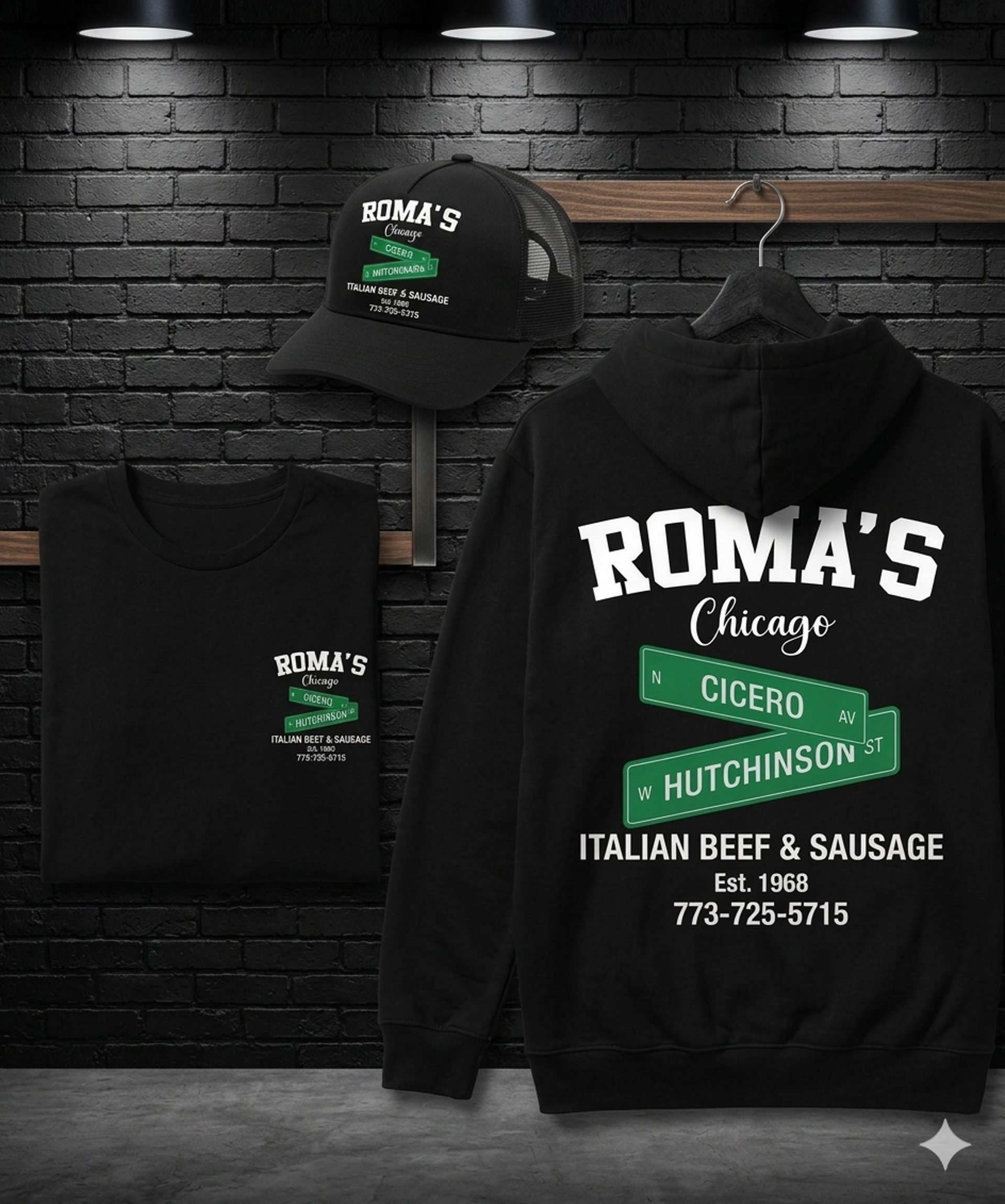 Wear The Best