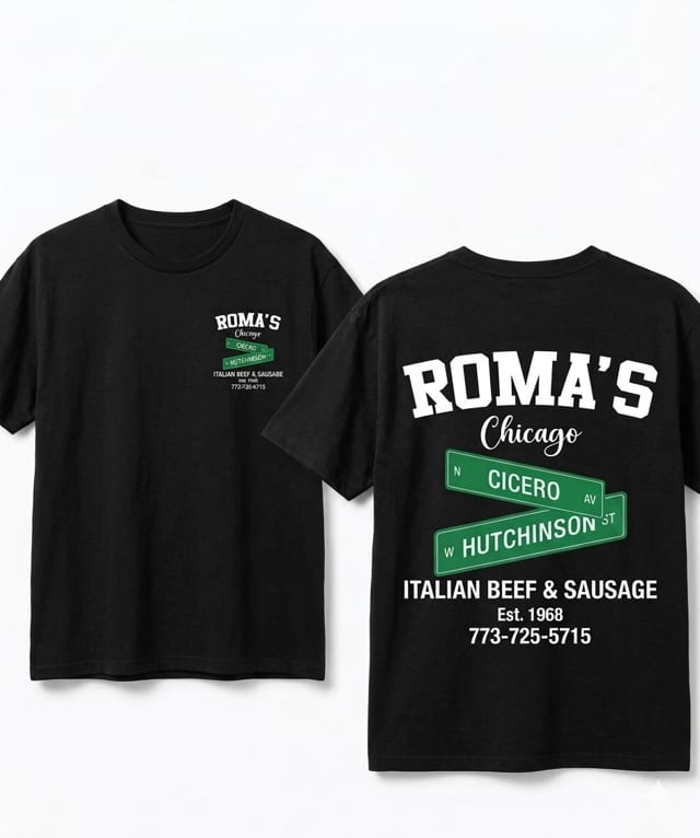 T-shirts