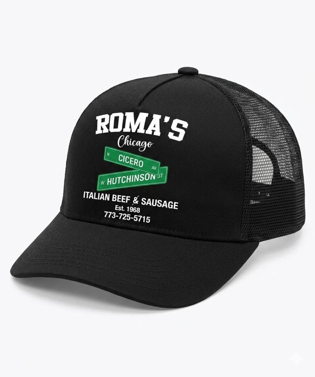 Hats