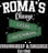 Roma's Italian Beef & Sausage