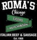 Roma's Italian Beef & Sausage