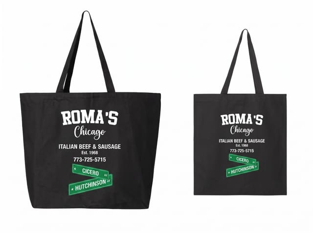 Bags