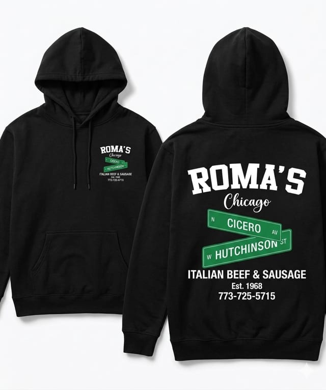 Hoodies