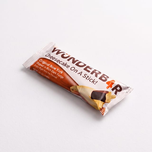 Wunder Bar.