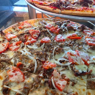Specialty Pizza