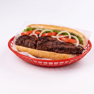 Ribeye Steak Sandwich