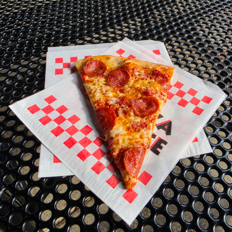 Irresistible Pizza Options