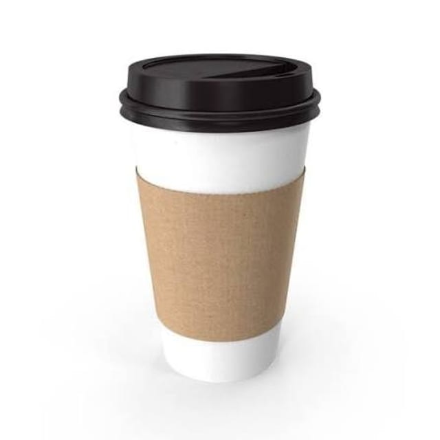 Coffee.
