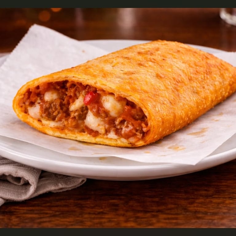Irresistible Pizza Options